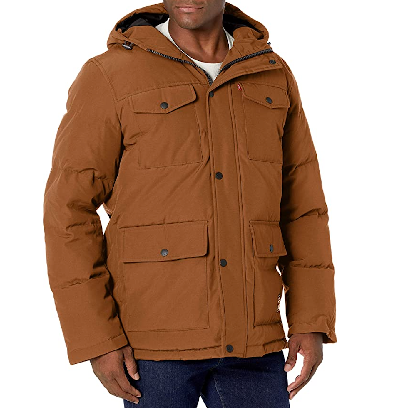 Amazon prime hotsell mens coats